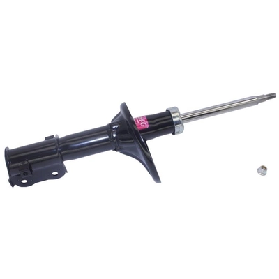 Front Gas Charged Strut by KYB - 333206 pa8
