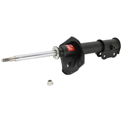 Front Gas Charged Strut by KYB - 333211 pa6