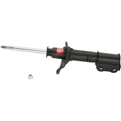 Front Gas Charged Strut by KYB - 333212 pa4