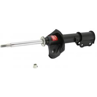 Front Gas Charged Strut by KYB - 333212 pa7