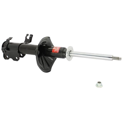 Front Gas Charged Strut by KYB - 333219 pa3