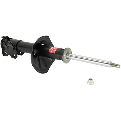 Front Gas Charged Strut by KYB - 333220 pa2