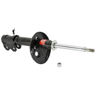Front Gas Charged Strut by KYB - 333236 pa7