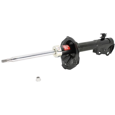 KYB - 333258 - Front Gas Charged Strut pa10