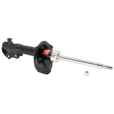 KYB - 333258 - Front Gas Charged Strut pa8