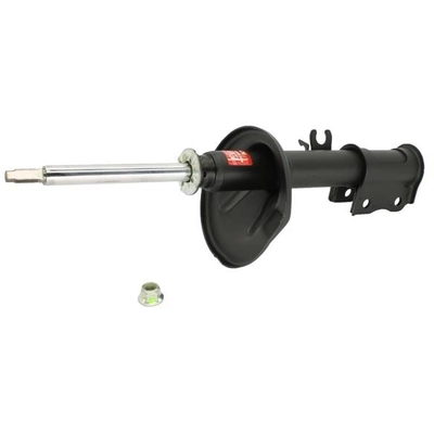 Front Gas Charged Strut by KYB - 333263 pa3