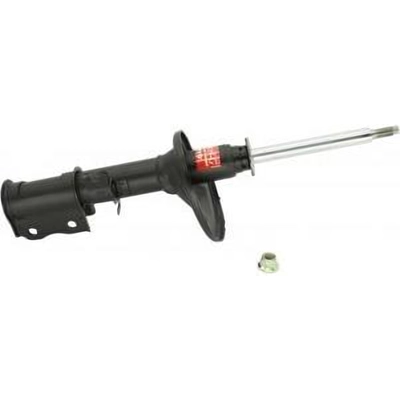 Front Gas Charged Strut by KYB - 333263 pa4