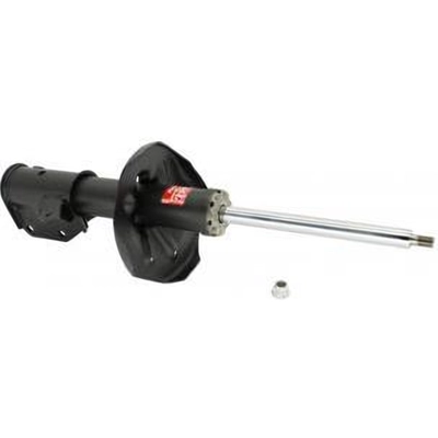 Front Gas Charged Strut by KYB - 333274 pa4