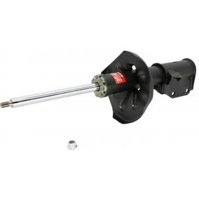 Front Gas Charged Strut by KYB - 333275 pa12