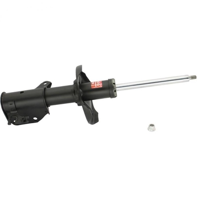 Front Gas Charged Strut by KYB - 333275 pa8