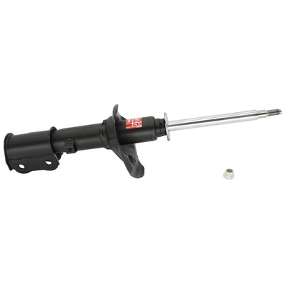 Front Gas Charged Strut by KYB - 333304 pa1