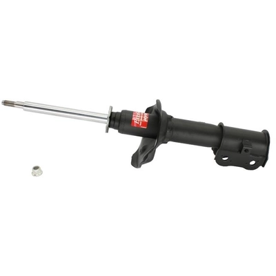 Front Gas Charged Strut by KYB - 333304 pa2