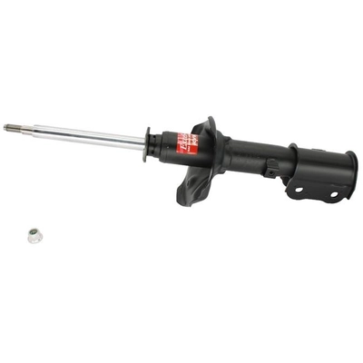 Front Gas Charged Strut by KYB - 333305 pa3