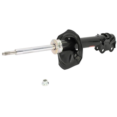 Front Gas Charged Strut by KYB - 333310 pa7
