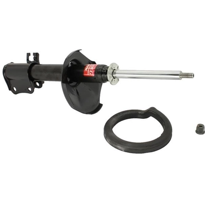 Front Gas Charged Strut by KYB - 333312 pa9