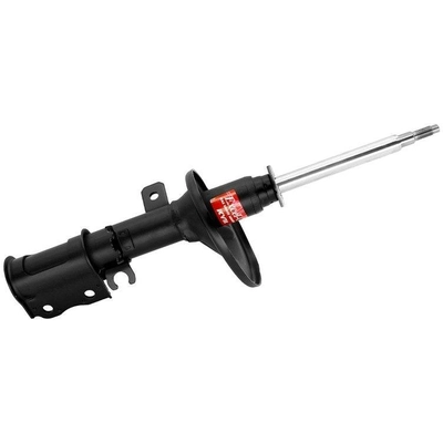 Front Gas Charged Strut by KYB - 333316 pa5