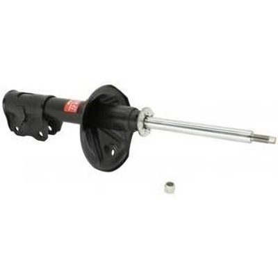 Front Gas Charged Strut by KYB - 333318 pa11