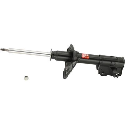 Front Gas Charged Strut by KYB - 333318 pa7