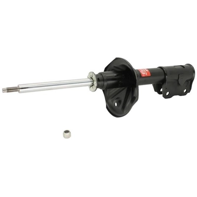 Front Gas Charged Strut by KYB - 333319 pa2