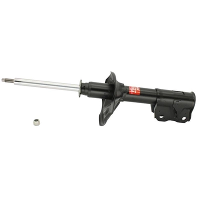 Front Gas Charged Strut by KYB - 333319 pa3