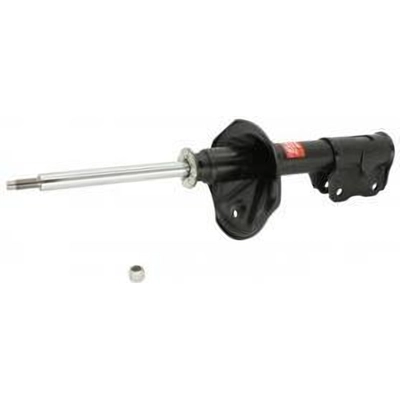 Front Gas Charged Strut by KYB - 333319 pa4