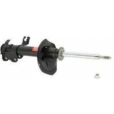Front Gas Charged Strut by KYB - 333344 pa3