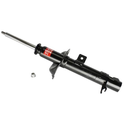Front Gas Charged Strut by KYB - 333348 pa1