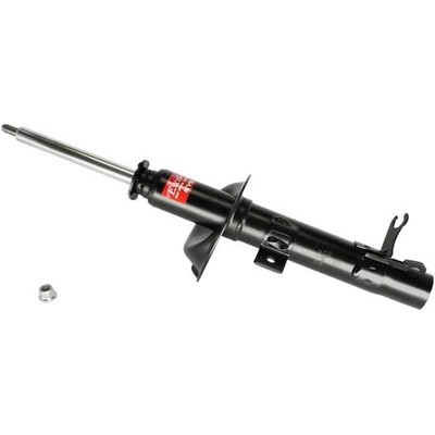 Front Gas Charged Strut by KYB - 333349 pa2