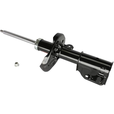 Front Gas Charged Strut by KYB - 333350 pa1