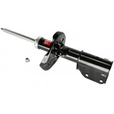 Front Gas Charged Strut by KYB - 333351 pa12