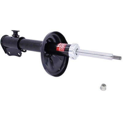 Front Gas Charged Strut by KYB - 333354 pa2