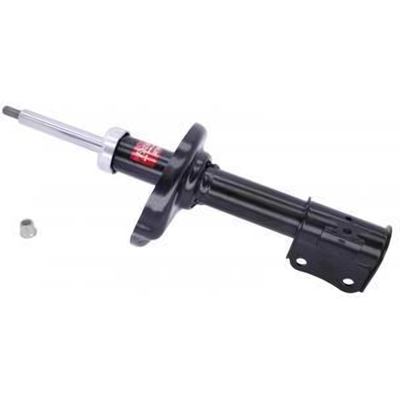 Front Gas Charged Strut by KYB - 333354 pa3