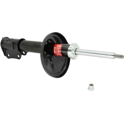 Front Gas Charged Strut by KYB - 333355 pa8