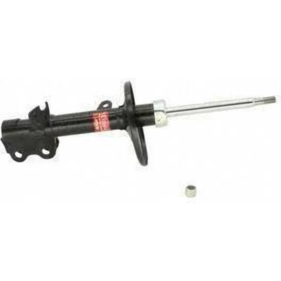 Front Gas Charged Strut by KYB - 333361 pa2