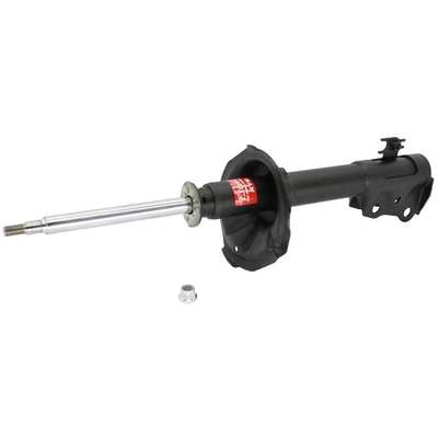 Front Gas Charged Strut by KYB - 333385 pa2