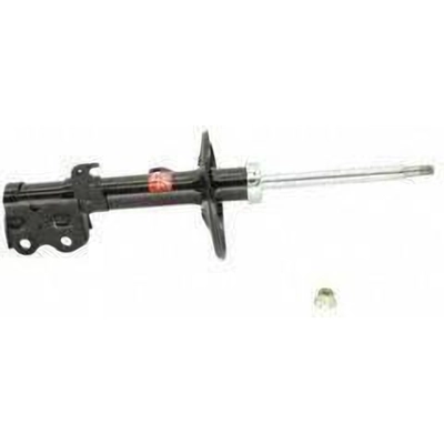 Front Gas Charged Strut by KYB - 333389 pa2
