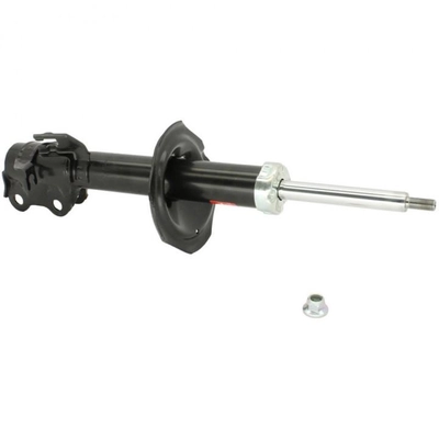 KYB - 333391 - Front Gas Charged Strut pa8