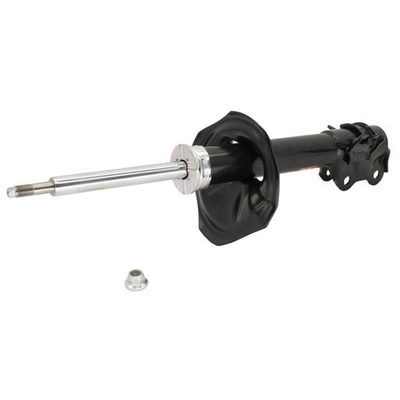 Front Gas Charged Strut by KYB - 333394 pa1