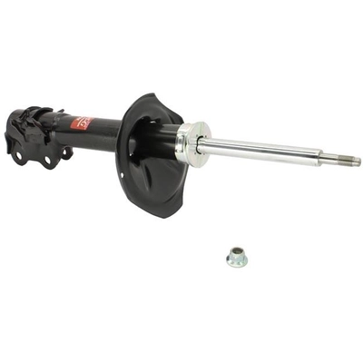 Front Gas Charged Strut by KYB - 333395 pa1