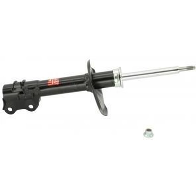 Amortisseur avant à gaz de KYB - 333395 pa6