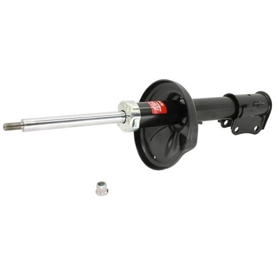 Front Gas Charged Strut by KYB - 333431 pa6