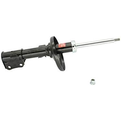 Front Gas Charged Strut by KYB - 333432 pa9