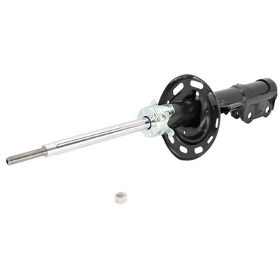Front Gas Charged Strut by KYB - 333474 pa1
