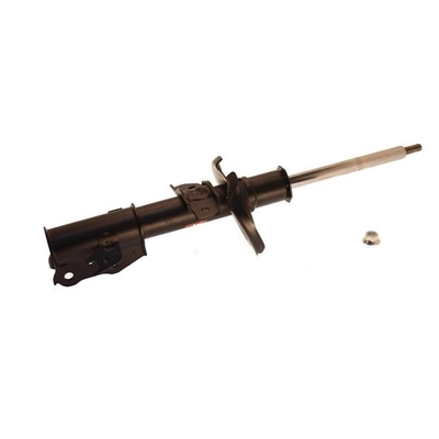 Front Gas Charged Strut by KYB - 333495 pa4