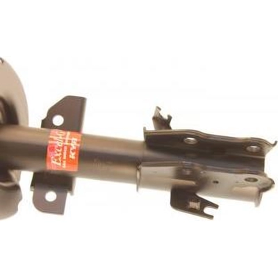 Front Gas Charged Strut by KYB - 333495 pa6