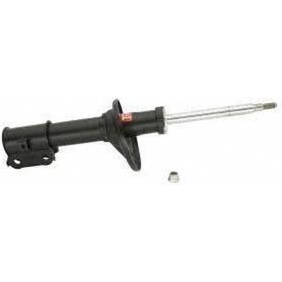 Front Gas Charged Strut by KYB - 333498 pa2