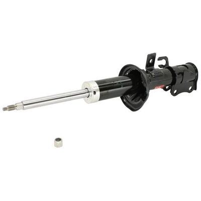 Front Gas Charged Strut by KYB - 333503 pa1