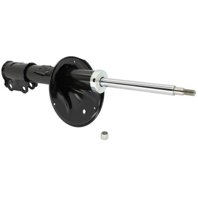Front Gas Charged Strut by KYB - 333509 pa2