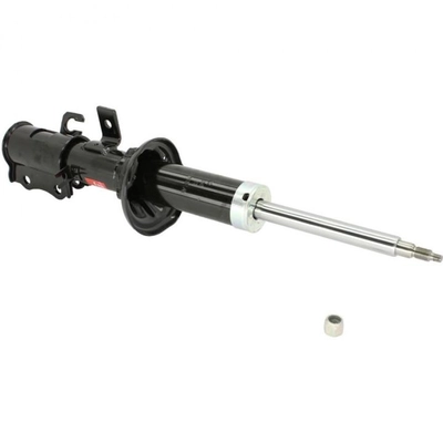 Front Gas Charged Strut by KYB - 333512 pa6