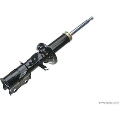 Front Gas Charged Strut by KYB - 333513 pa12